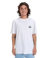 Remera Quiksilver Ev Mini Logo