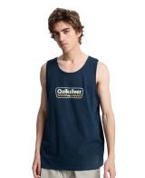 Musculosa Quiksilver Starting Grid