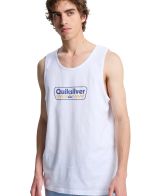 Musculosa Quiksilver Ev Starting Grid