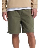 Short Quiksilver Taxer Textured