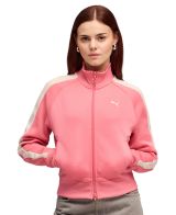 Campera Puma T7 Always On Sportstyle
