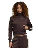 Campera Puma T7 Always Sportstyle