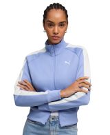 Campera Puma T7 Always Sportstyle