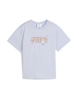 Remera Puma x Hello Kitty and Friends Sportstyle Kids