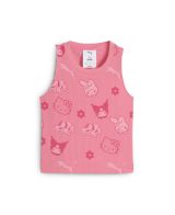 Musculosa Puma x Hello Kitty and Friends Sportstyle Kids
