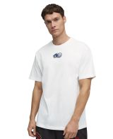 Remera Puma Graphic X Sonic Sportstyle