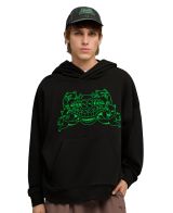 Buzo Puma X Ripndip Boxy Sportstyle