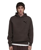 Buzo Puma Essentials Elevated Cat Logo Sportstyle