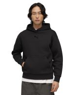 Buzo Puma Essentials Elevated Sportstyle