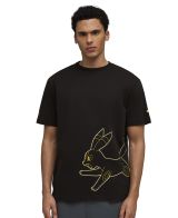 Remera Puma X Pokémon Graphic