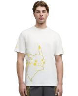 Remera Puma X Pokémon Graphic