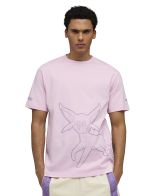 Remera Puma X Pokémon Graphic