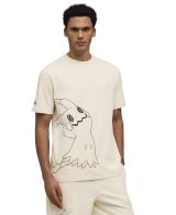 Remera Puma X Pokémon Graphic