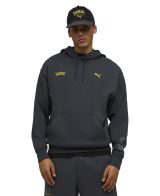 Buzo Puma X Pokémon Graphic
