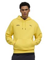 Buzo Puma X Pokémon Graphic