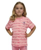 Remera Puma X Gabbys Dollhouse Kids