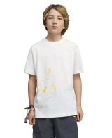 Remera Puma X Pokémon Graphic Kids
