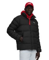 Campera Puma Mono Sportstyle