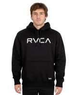 Buzo Rvca Big