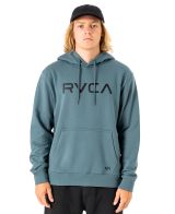 Buzo Rvca Big