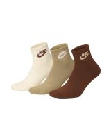 Medias Nike Everyday Essential 3Pk