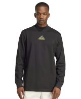 Remera Adidas Originals Mock Neck Q1