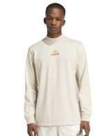 Remera Adidas Originals Mock Neck Q1