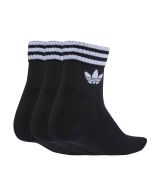Medias Adidas Originals 3 Stripes 3Pk