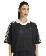 Remera Adidas Originals Crochet Polo