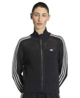 Campera Adidas Originals Crochet Firebird