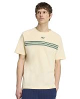 Remera Adidas Originals Chest Stripes