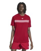 Remera Adidas Originals Chest Stripes