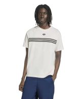 Remera Adidas Originals Chest Stripes