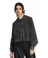 Campera Adidas Originals SST