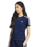 Remera Adidas Originals Pinstripe