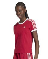 Remera Adidas Originals Pinstripe