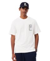 Remera Lacoste