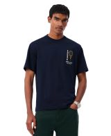Remera Lacoste