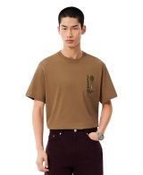 Remera Lacoste