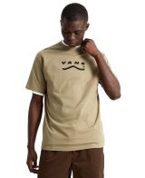 Remera Vans Determined SS