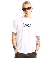 Remera Vans Determined SS