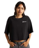 Remera Vans Classic Script