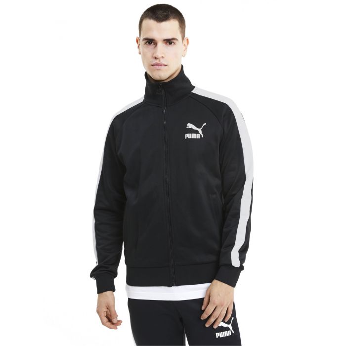 Puma Iconic T7 Track Top Sportstyle - Trip