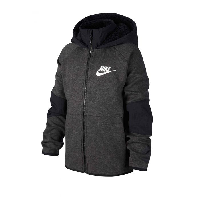 Campera Nike Sportswear Tech Fleece - Trip Store