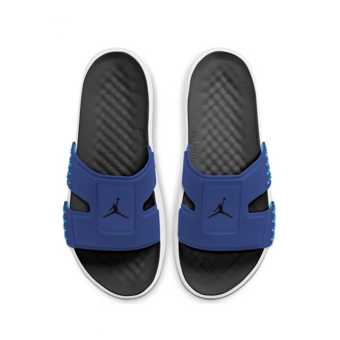 bombilla carolino teléfono Ojotas Nike Jordan Hydro 8 - Trip Store