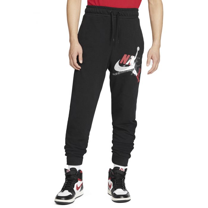 silencio Ligadura De confianza Pantalón Nike Jordan Jumpman Classics - Trip Store