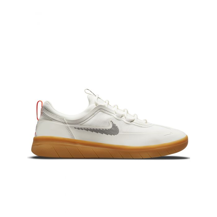 Zapatillas Nike Nyjah 2 - Trip Store