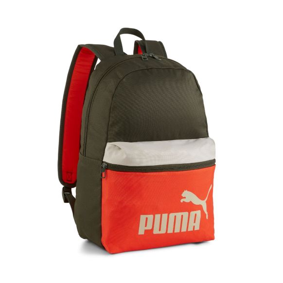 Mochila Puma Phase Colorblock