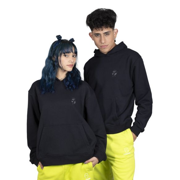 Buzo Topper Basics Cher Mix