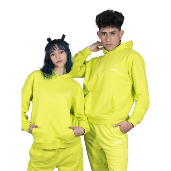 Buzo Topper Basics Cher Mix